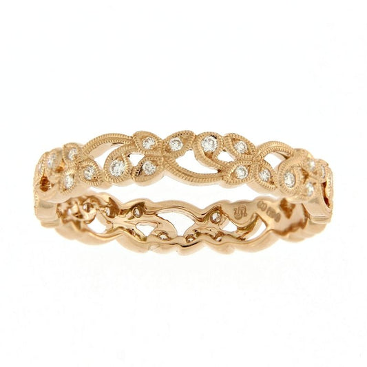 Daisy Chain Ring