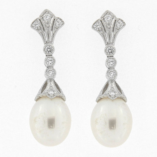 Lady Sybil Earringss