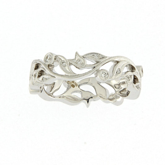 The Primrose Ring