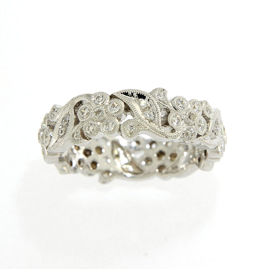 Blooming Elegance Ring