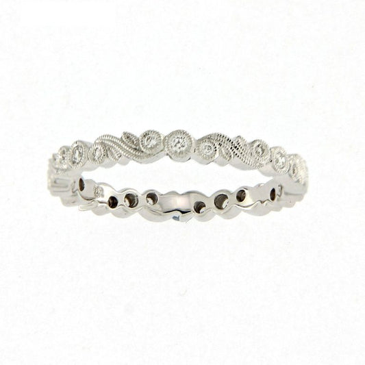 Nature’s Embrace Ring