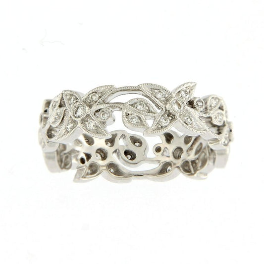 Petunia Ring